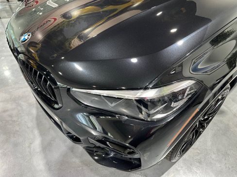 Used 2022 BMW X5 xDrive40i w/ M Sport Package AWD/4WD image 14