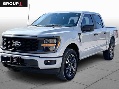 Certified 2024 Ford F150 STX