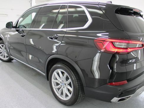 Used 2020 BMW X5 xDrive40i image 18