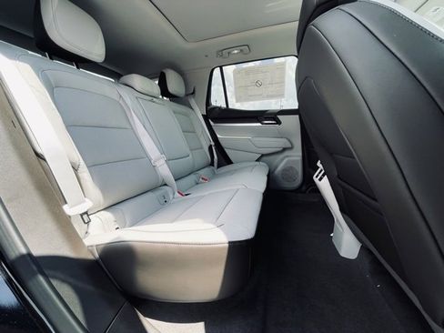 New 2026 GMC Terrain Denali image 28