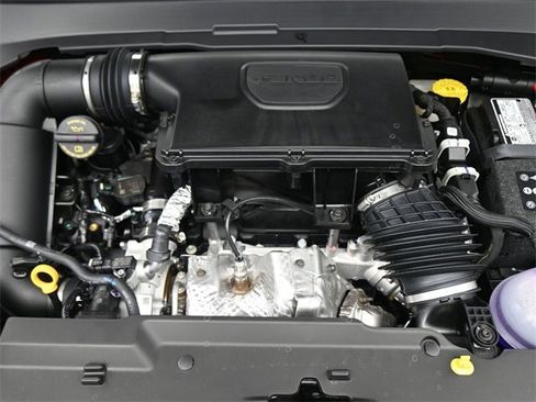 New 2026 Jeep Compass Latitude image 33