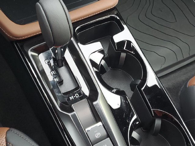 New 2026 Subaru Forester Touring AWD/4WD image 28