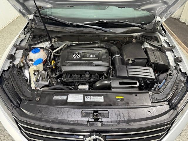 Used 2016 Volkswagen Passat 1.8T S FWD image 23