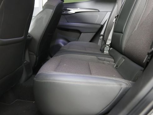 Certified 2021 Buick Envision Preferred image 2