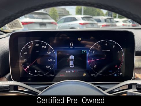 Used 2023 Mercedes-Benz C 300 4MATIC Sedan image 24