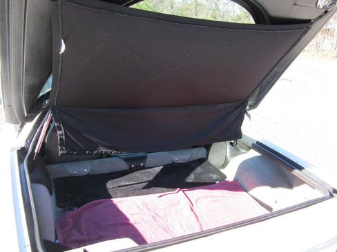 Used 2003 Chevrolet Corvette Coupe w/ Preferred Equipment Group image 30