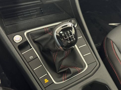 New 2026 Volkswagen Jetta GLI Autobahn FWD image 19