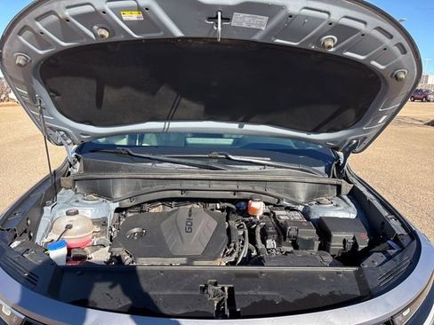 Used 2023 Kia Sorento S w/ Panoramic Sunroof Package image 11