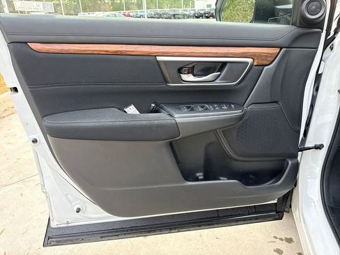 Used 2022 Honda CR-V EX image 14