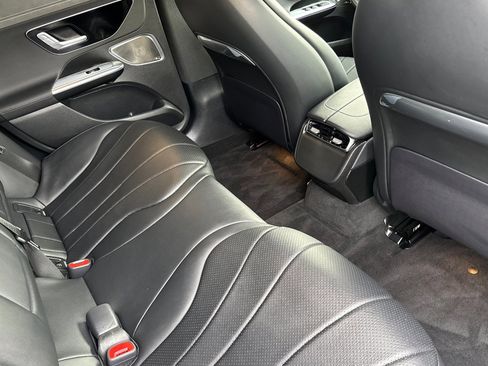 Certified 2024 Mercedes-Benz EQE 350+ EQE 350 image 31