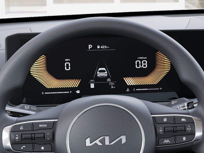 New 2026 Kia K5 LXS FWD image 21
