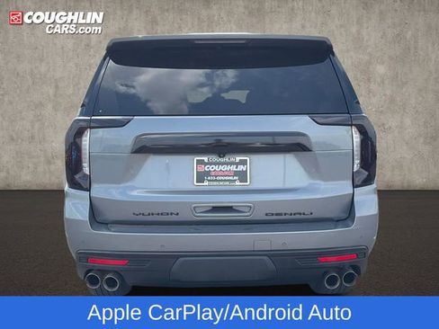 Used 2022 GMC Yukon XL Denali image 7