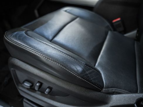 Used 2017 Chevrolet Silverado 1500 LTZ Z71 w/ LTZ Plus Package image 44