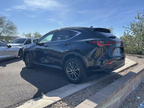 Used 2024 Lexus NX 350 AWD image 5
