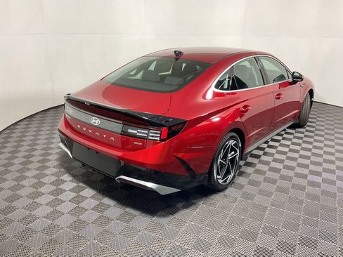 New 2026 Hyundai Sonata SEL image 17