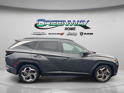 Used 2023 Hyundai Tucson SEL w/ Convenience Package