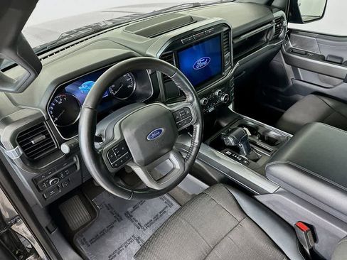 Used 2022 Ford F150 XLT w/ Equipment Group 302A High image 2