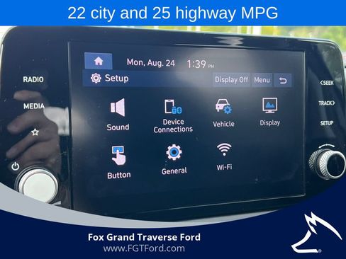Used 2023 Hyundai Santa Fe SE AWD/4WD image 20