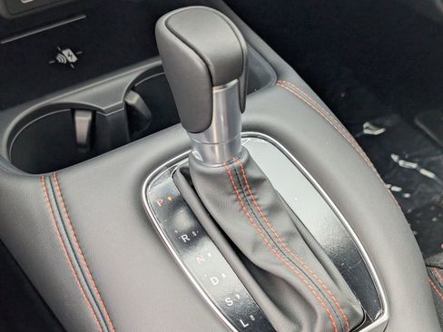 New 2026 Honda HR-V Sport image 11