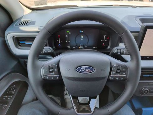 New 2026 Ford Maverick XLT AWD/4WD image 23