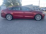 Used 2014 Ford Fusion Titanium image 5