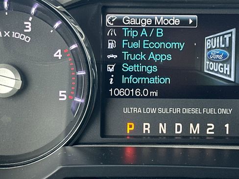 Used 2014 Ford F250 Platinum image 16