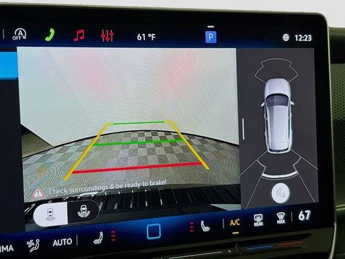 New 2026 Volkswagen Tiguan SE R-Line AWD/4WD image 14
