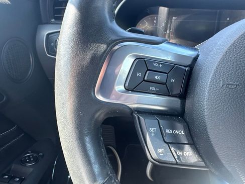 Used 2020 Ford Mustang Premium w/ Equipment Group 201A RWD image 20