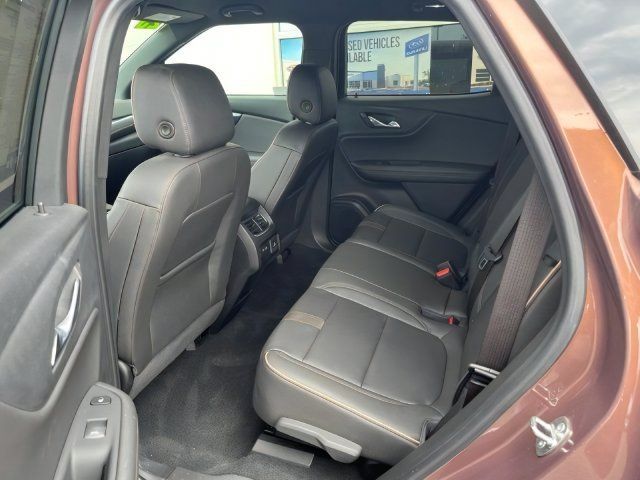 Used 2023 Chevrolet Blazer Premier w/ Driver Confidence II Package AWD/4WD image 26