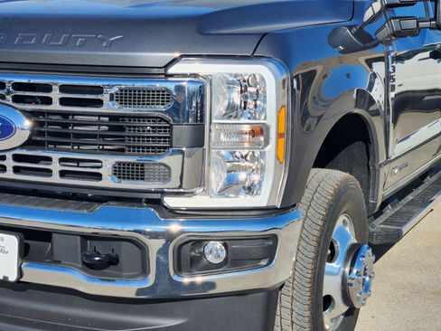 New 2026 Ford F350 XLT image 10