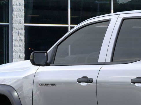 New 2026 Chevrolet Colorado Trail Boss image 12