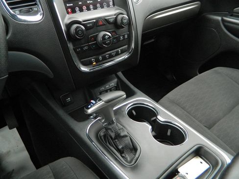 Used 2018 Dodge Durango SXT w/ Quick Order Package 2BB image 23