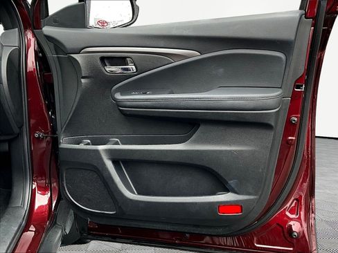 Used 2021 Honda Passport EX-L image 28