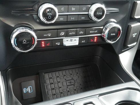 Used 2024 Ford F150 XLT w/ Equipment Group 303A High AWD/4WD image 48