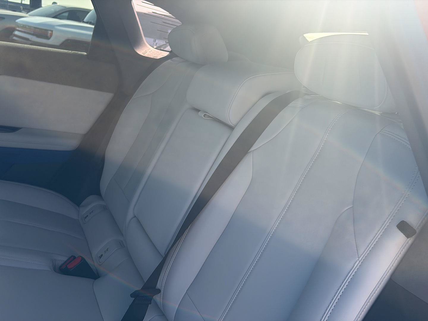 Used 2026 Cadillac Optiq Sport 1 RWD image 25