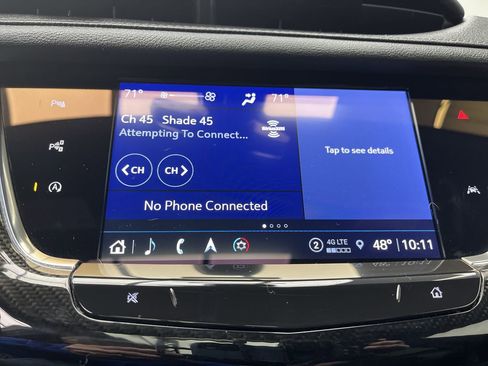 Used 2023 Cadillac XT6 Sport w/ Technology Package image 22