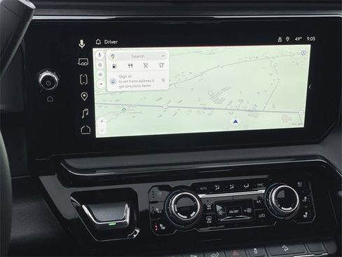 Certified 2025 GMC Sierra 2500 AT4 w/ AT4 Premium Plus Package image 14