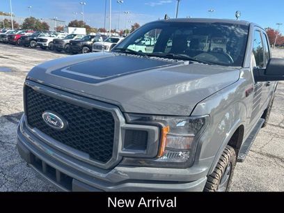 Used 2018 Ford F150 XLT w/ Equipment Group 302A Luxury