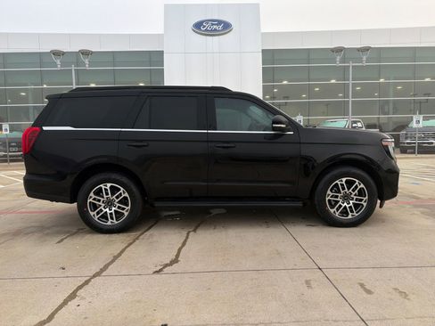 New 2025 Ford Expedition Active image 6