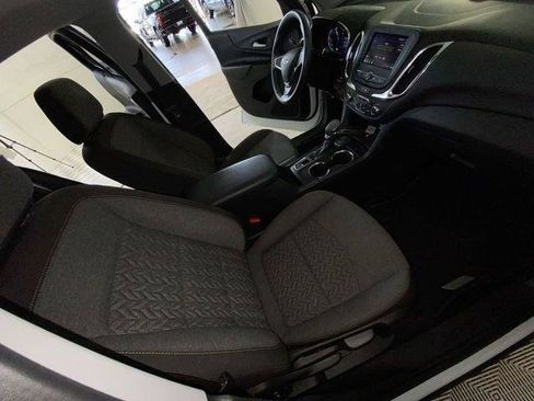 Used 2023 Chevrolet Equinox LT FWD image 42