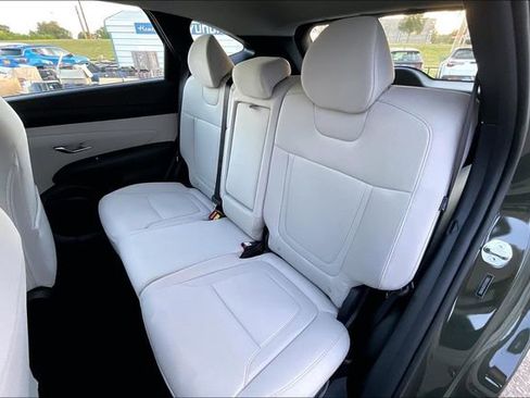 New 2026 Hyundai Tucson SE FWD image 10