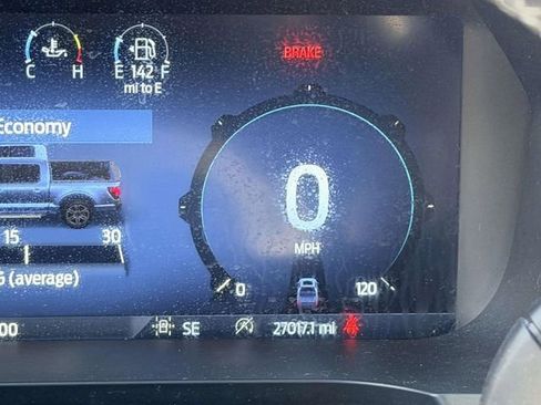 Used 2024 Ford F150 XLT w/ Tow/Haul Package image 24