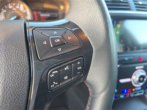 Used 2019 Ford Explorer Sport w/ Equipment Group 401A image 22