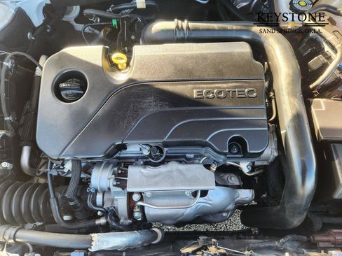 Used 2022 Chevrolet Malibu LS image 31