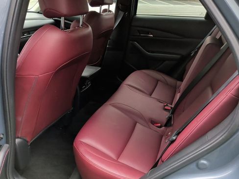 Used 2023 MAZDA CX-30 AWD 2.5 S w/ Preferred Package image 11