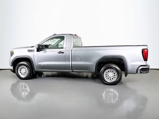 New 2026 GMC Sierra 1500 Pro w/ Trailering Package video 4