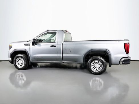 New 2026 GMC Sierra 1500 Pro w/ Trailering Package image 4