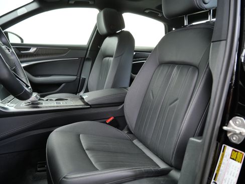 Used 2023 Audi A6 Premium Plus AWD/4WD image 14