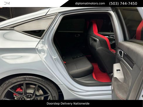 Used 2023 Honda Civic Type R image 21