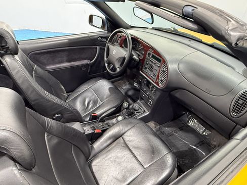 Used 1998 Saab 900 SE Turbo FWD image 46